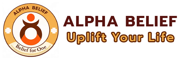 ALPHA BELIEF